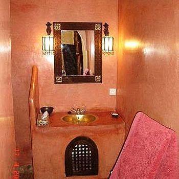 Riad El Farah Kasbah Marrakesh Exteriör bild